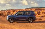 Jeep Renegade Trailhawk 2018 года (LA)